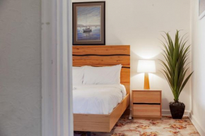 North Beach Cottage By Swan Bnb Management